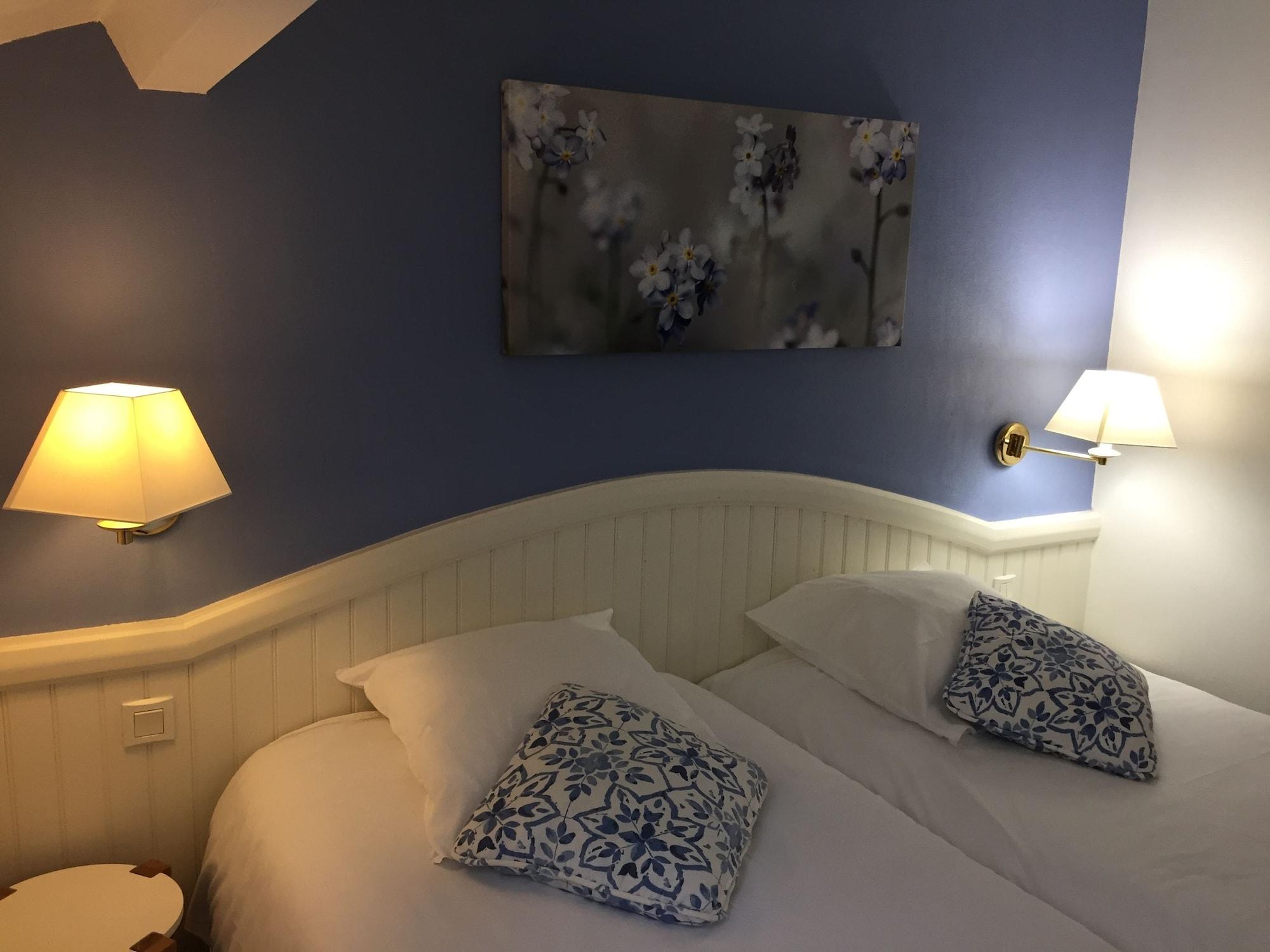 Garden Centre Gare Hotel Rennes