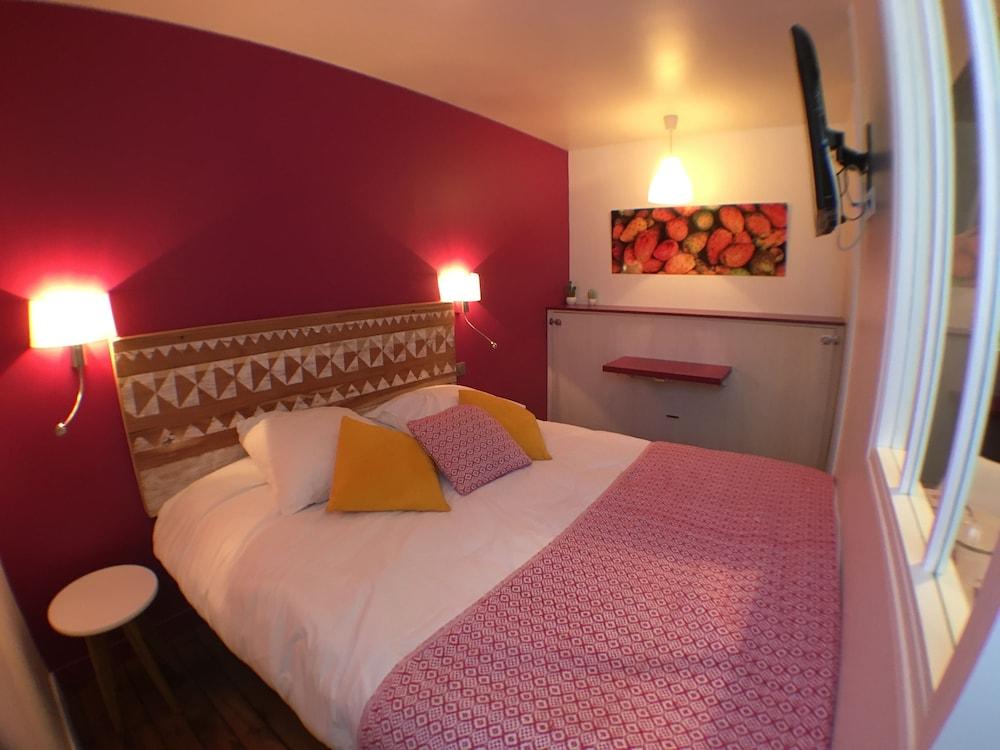 Garden Centre Gare Hotel Rennes