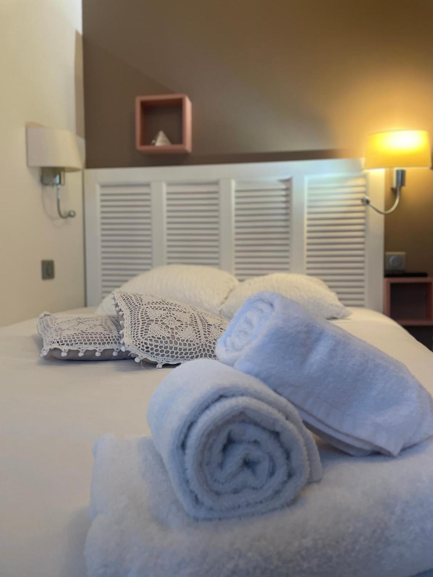Hotel Garden Centre Gare 3*